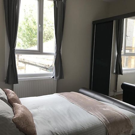 Apartament Turnpike House Londyn Zewnętrze zdjęcie