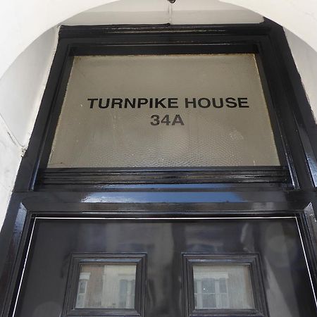 Apartament Turnpike House Londyn Zewnętrze zdjęcie