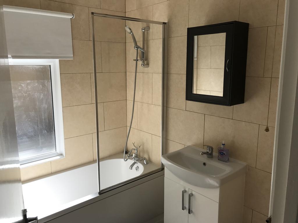 Apartament Turnpike House Londyn Zewnętrze zdjęcie