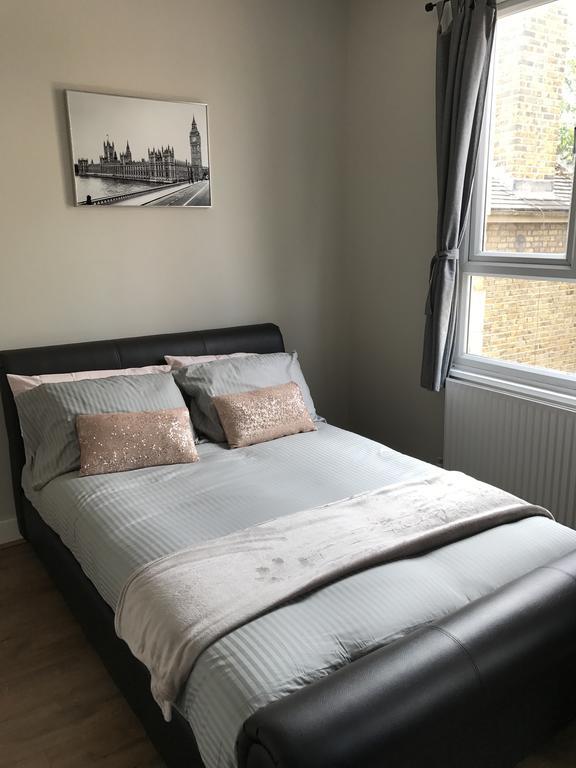 Apartament Turnpike House Londyn Zewnętrze zdjęcie