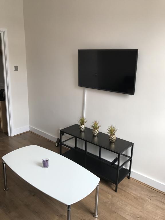 Apartament Turnpike House Londyn Zewnętrze zdjęcie