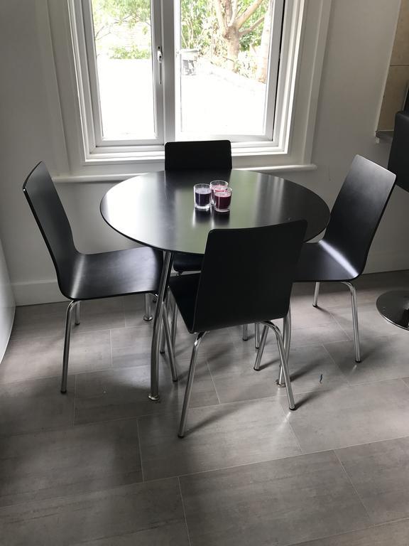 Apartament Turnpike House Londyn Zewnętrze zdjęcie