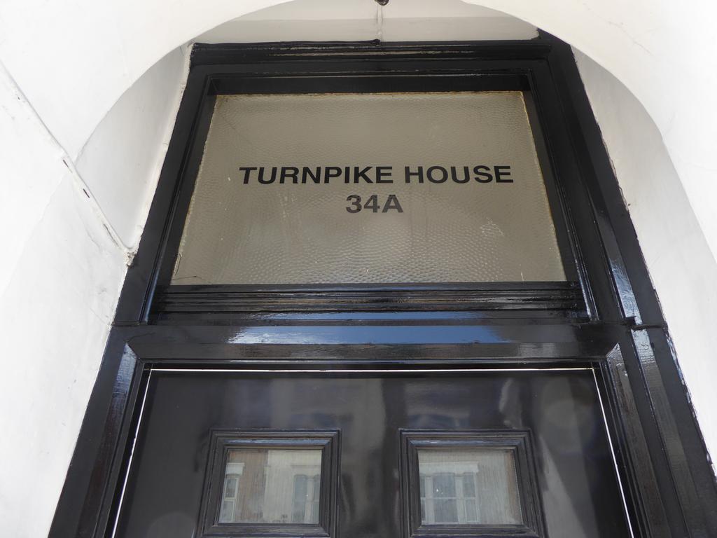 Apartament Turnpike House Londyn Zewnętrze zdjęcie