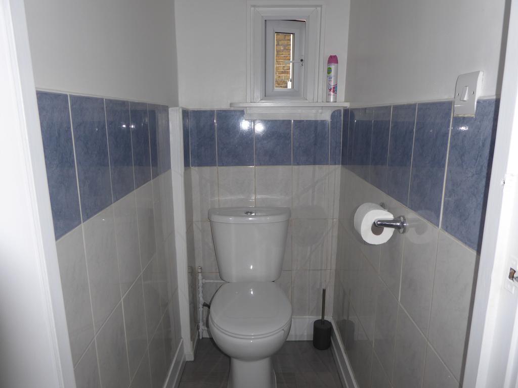 Apartament Turnpike House Londyn Zewnętrze zdjęcie