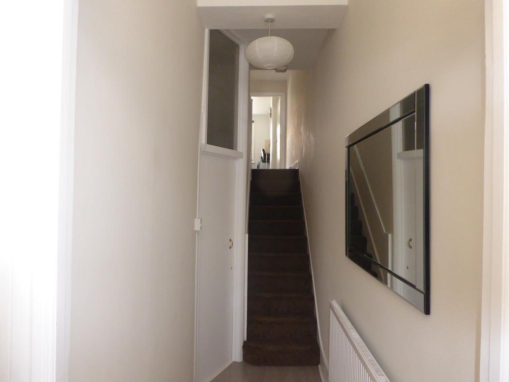 Apartament Turnpike House Londyn Zewnętrze zdjęcie